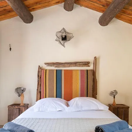 Bergerie Avec Piscine A 5m De Palombaggia - 6 Couchages Casa de Férias *