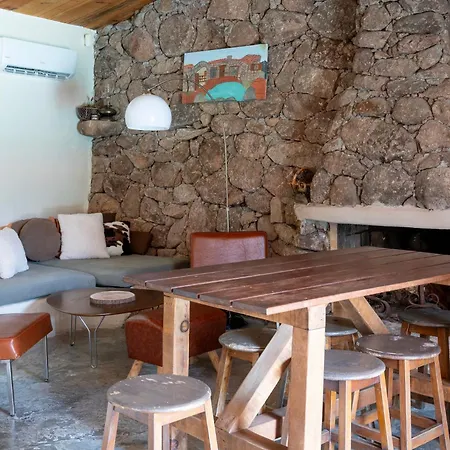 Bergerie Avec Piscine A 5m De Palombaggia - 6 Couchages Casa de Férias