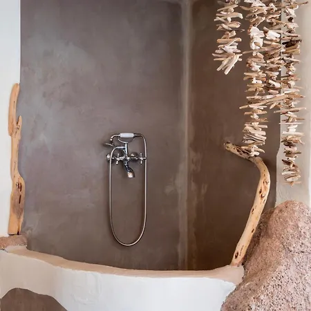 Bergerie Avec Piscine A 5m De Palombaggia - 6 Couchages Feriehus Porto-Vecchio (Corsica)