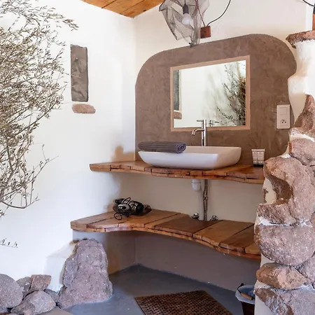 Bergerie Avec Piscine A 5m De Palombaggia - 6 Couchages * Porto-Vecchio (Corsica)